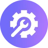 Highlands Chainix - Enhanced User Interface